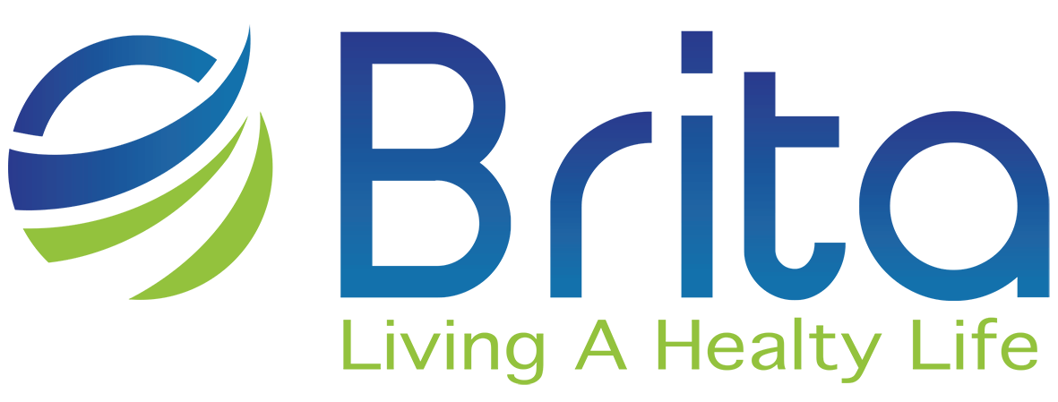 Brita Logo - Wet wipes