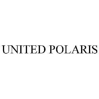 United Polaris Logo - UNITED POLARIS Trademark of UNITED AIRLINES, INC