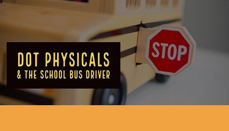 Florida Dot Logo - DOT Physicals & School Bus Drivers in Florida