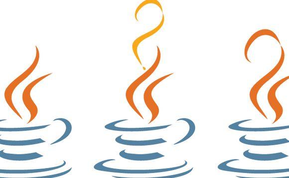 Java Logo - Oracle issues 51 critical Java patches in giant security update