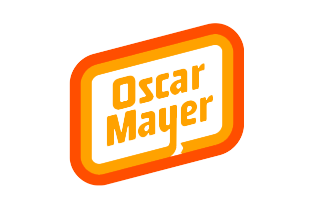 Oscar Mayer Logo - Do You Even Remember The Real Colors Of These Logos?
