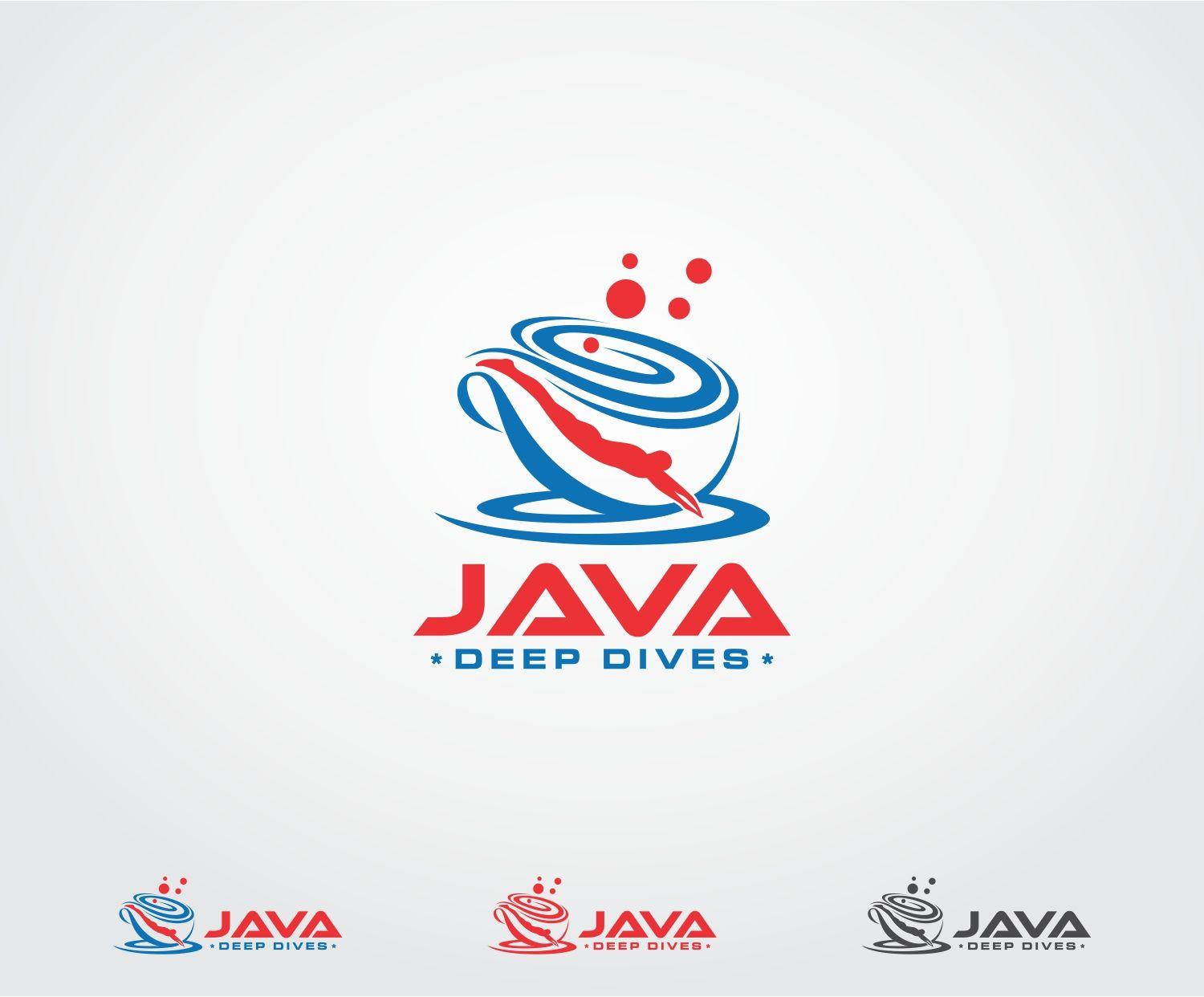 Java Logo - 152 Serious Logo Designs | Computer Training Logo Design Project for ...