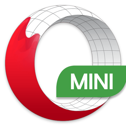 Opera Browser Logo - Browser Logos Src Opera Mini Beta At Master · Alrra Browser Logos