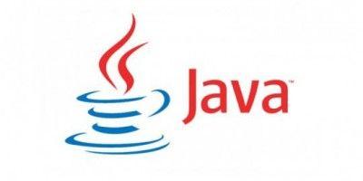 Java Logo - Fonts Logo » Java Logo Font
