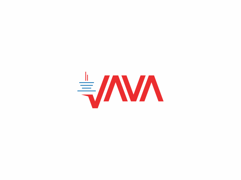 Java Logo - Java logo redesign by vali21 | Dribbble | Dribbble