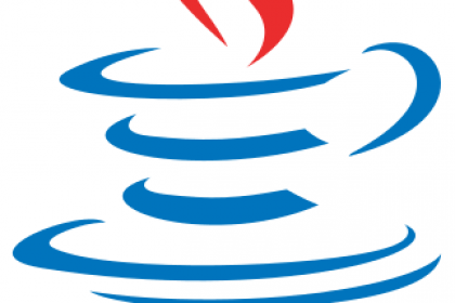 Java Logo - Update Java but skip the shovelware