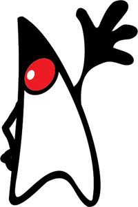 Java Logo - LogoDix