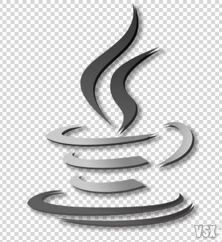 Java Logo - java-logo-psd-20130408 - Servoy