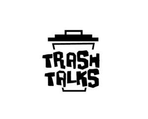 Trash Talk Logo - 35 Masculine Logo Designs | College Logo Design Project for a ...