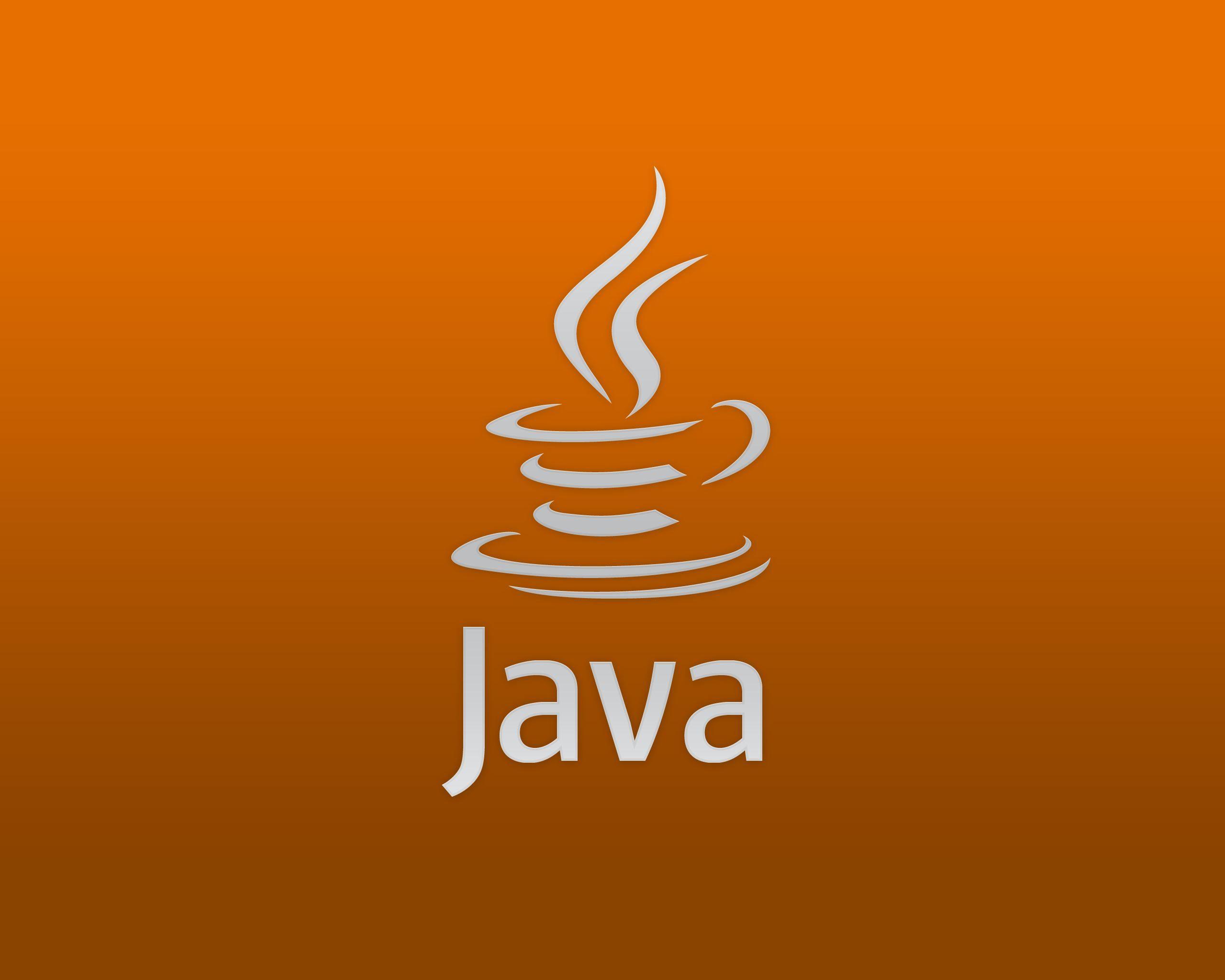Java Logo - Java logo