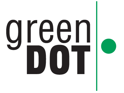 Florida Dot Logo - Florida Outdoor Advertising Campaigns • Green Dot Advertising