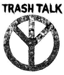 Trash Talk Logo - Lee Spielman from Trash Talk on Sirius XM Liquid Metal – Grenco Science