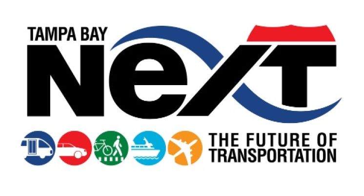 Florida Dot Logo - Goodbye Tampa Bay Express, hello Tampa Bay Next; but toll lanes aren ...