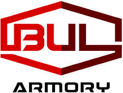 Bul Logo - Bul Armory
