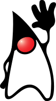Old Java Logo - Java (programming language)