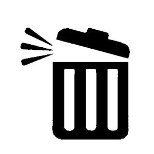 Trash Talk Logo - Trash Talk 1.3 Apk, Free Entertainment Application - APK4Now