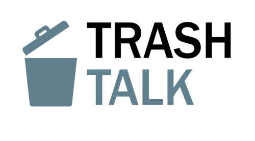 Trash Talk Logo - TrashTalk LLC presents to Provo, UT, entrepreneurs | 1MillionCups.com