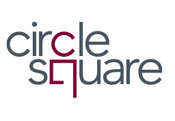 Square Circle Logo - Home - Circle Square - Circle Square