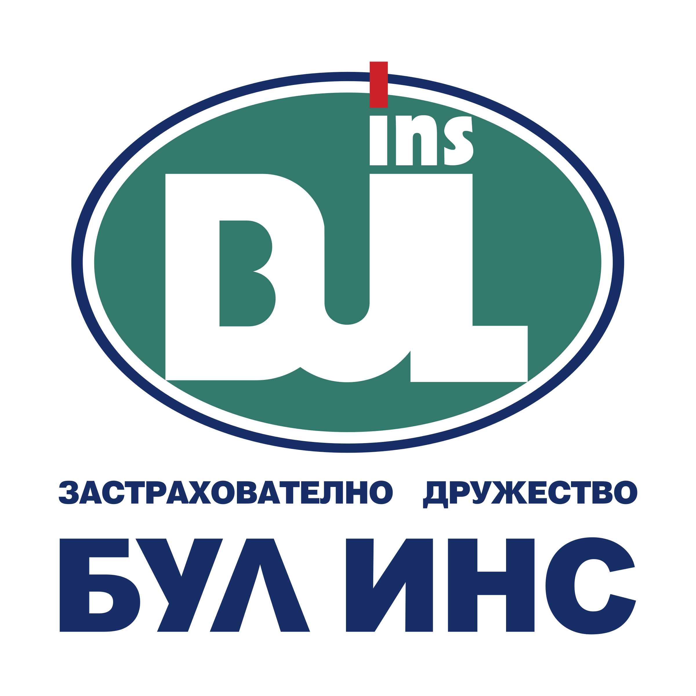 Bul Logo - Bul Ins Logo PNG Transparent & SVG Vector