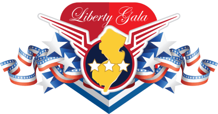 Circle of Friends H.Y.d.a.s. Logo - N.J. Chamber's Liberty Gala Recognizes Fort Dix's 100th Anniversary