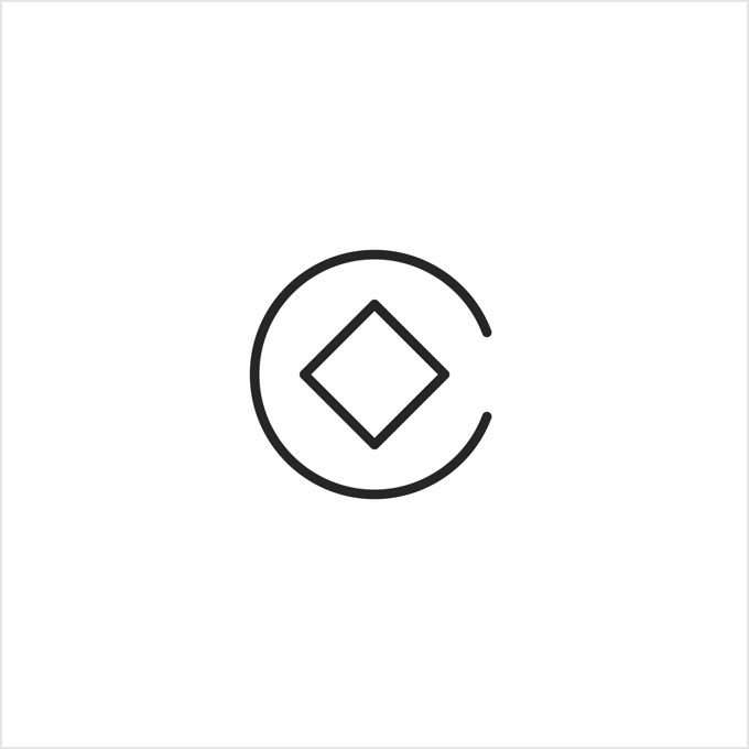 Square Circle Logo - Circle Logo Guideline