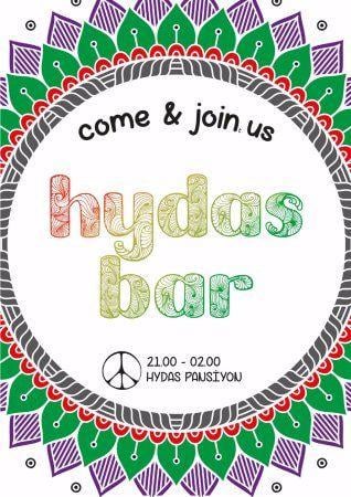 Circle of Friends H.Y.d.a.s. Logo - Hydas Bar (Selimiye) - 2019 All You Need to Know BEFORE You Go (with ...