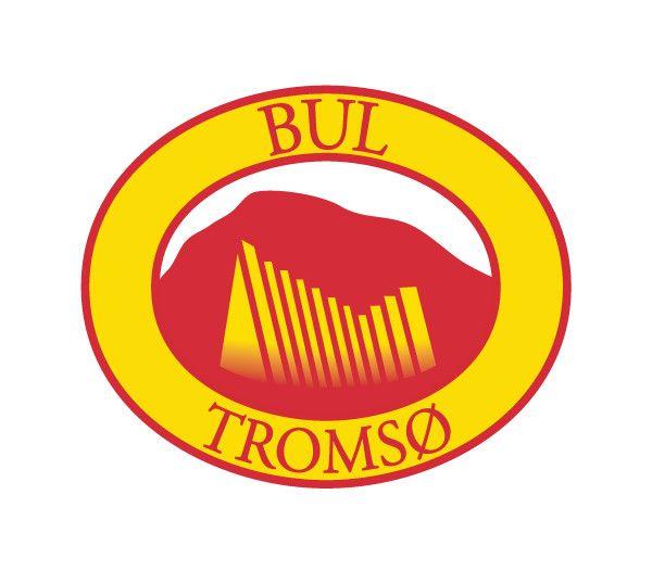 Bul Logo - ArtStation - BUL Tromsø - Logo, Jonar Kristensen