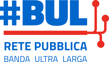Bul Logo - Banda Ultra Larga un altro sito Banda Ultra Larga siti
