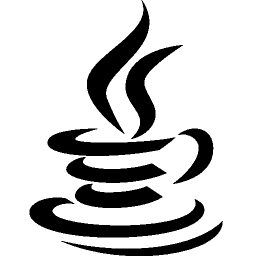 Java Logo - Programming Java Coffee Cup Logo Icon. Windows 8 Iconet