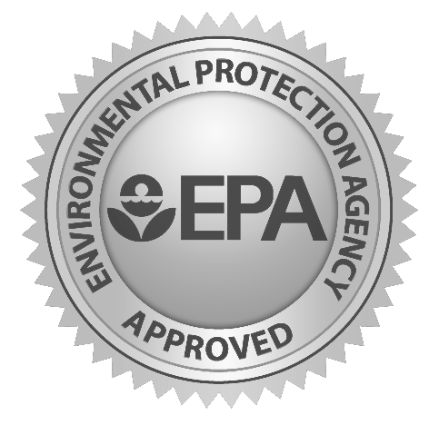 EPA Certified Logo - Epa certification Logos