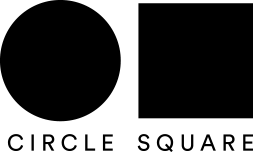 Square Circle Logo - Circle Square. Manchester's most intriguing new neighbourhood