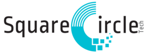 Square Circle Logo - Welcome to SquareCircle Tech – Home