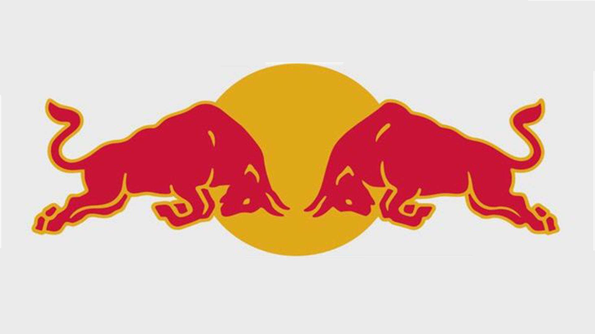 Bul Logo - Red Bull Logo Wallpaper