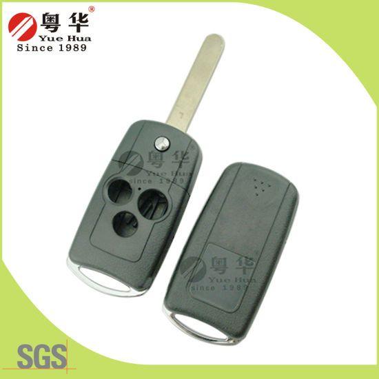 Blank Auto Logo - China Without Logo 3 Buttons Smart Car Key Blank for Key Programmer