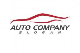 Blank Auto Logo - Triangle Logo Company Name Design Blank Template Ideas Free