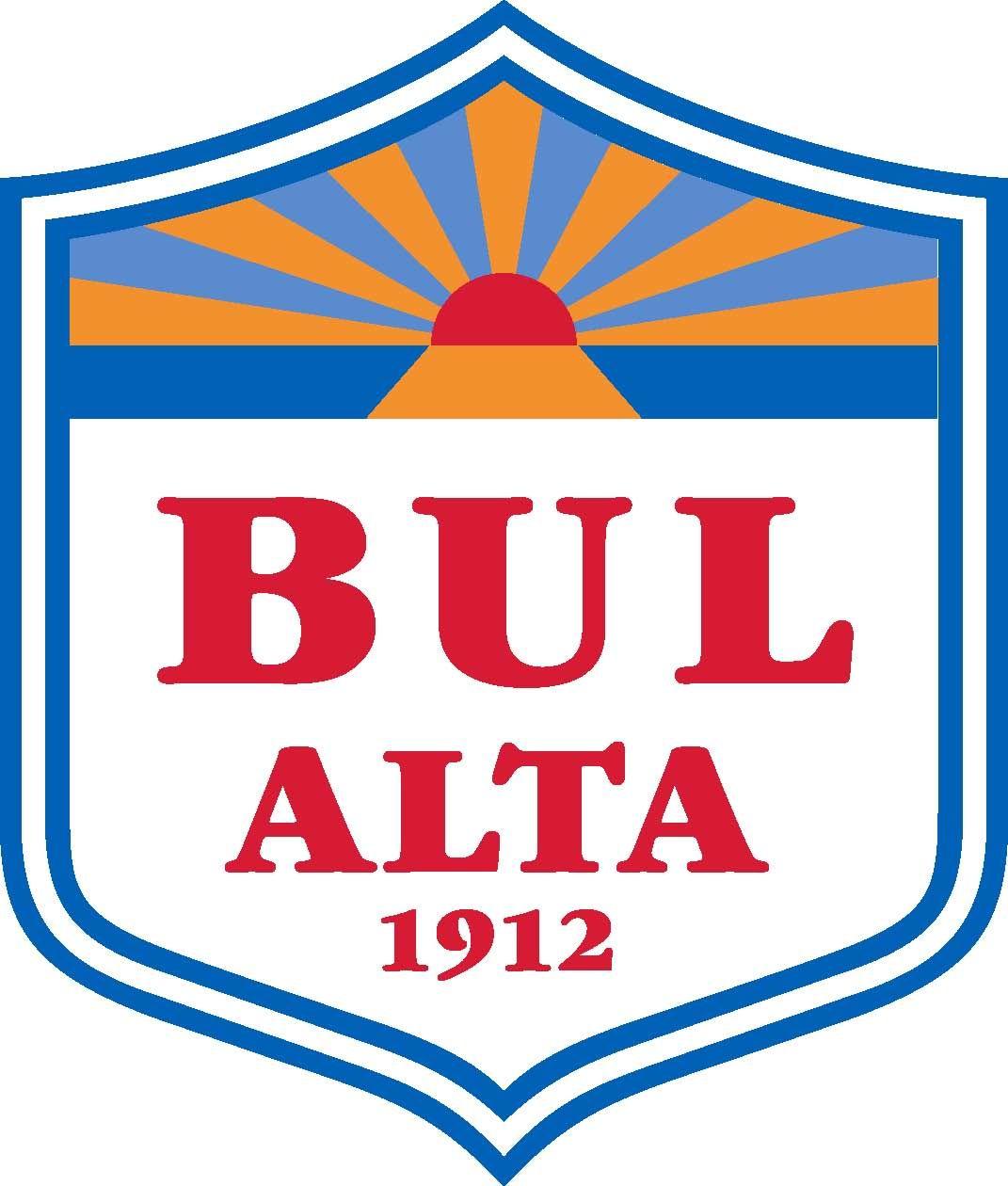 Bul Logo - BUL Rennet Med 222 Deltakere