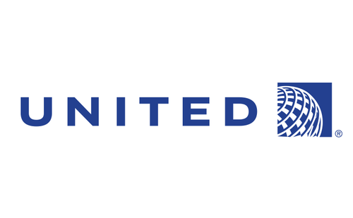United Polaris Logo - United Airlines