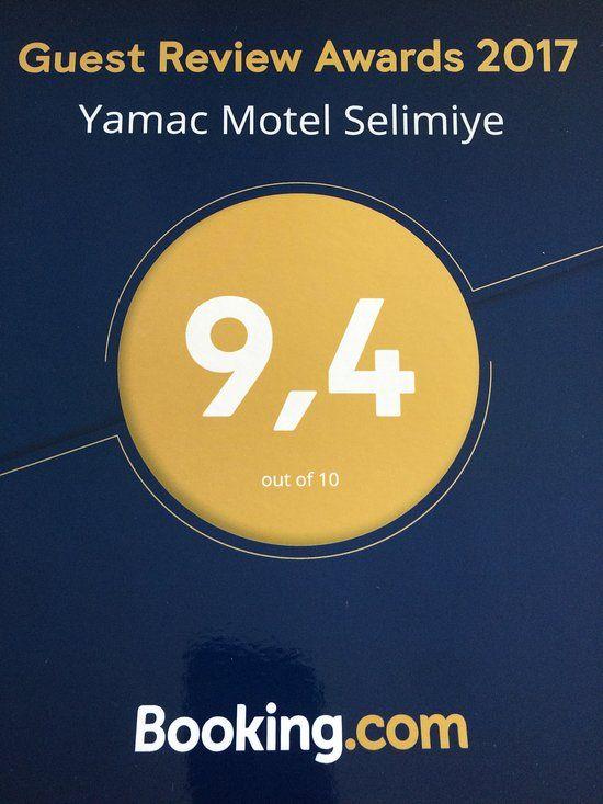 Circle of Friends H.Y.d.a.s. Logo - YAMAC MOTEL RESTAURANT & Inn Reviews Selimiye, Turkey