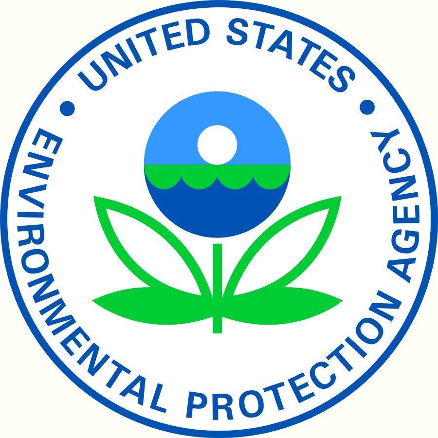 EPA Certified Logo LogoDix