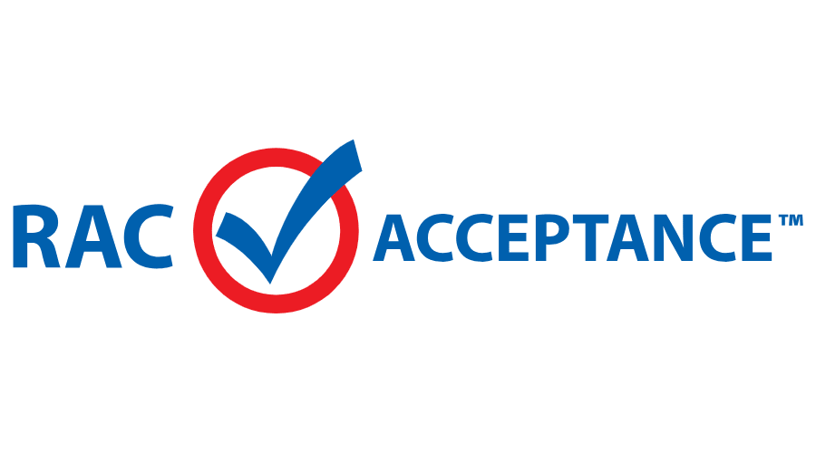 RAC Acceptance Logo - RAC ACCEPTANCE Vector Logo - (.SVG + .PNG)
