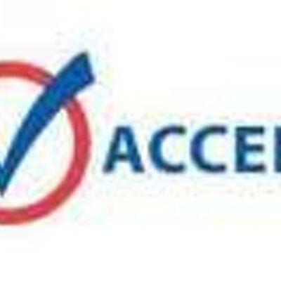 RAC Acceptance Logo - Rac Acceptance (@RacAcceptance) | Twitter