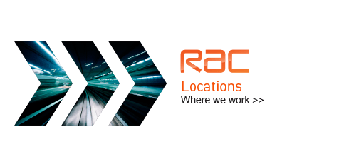 RAC Acceptance Logo - RAC Careers