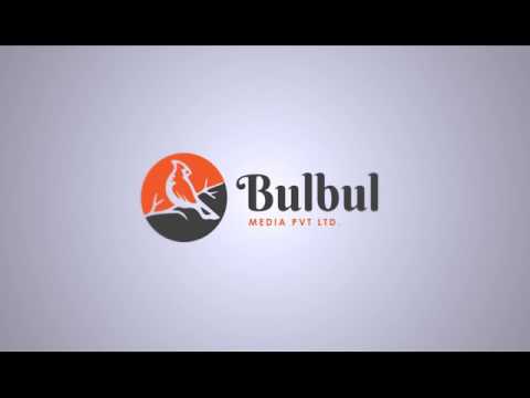 Bul Logo - Bulbul Media Video Logo