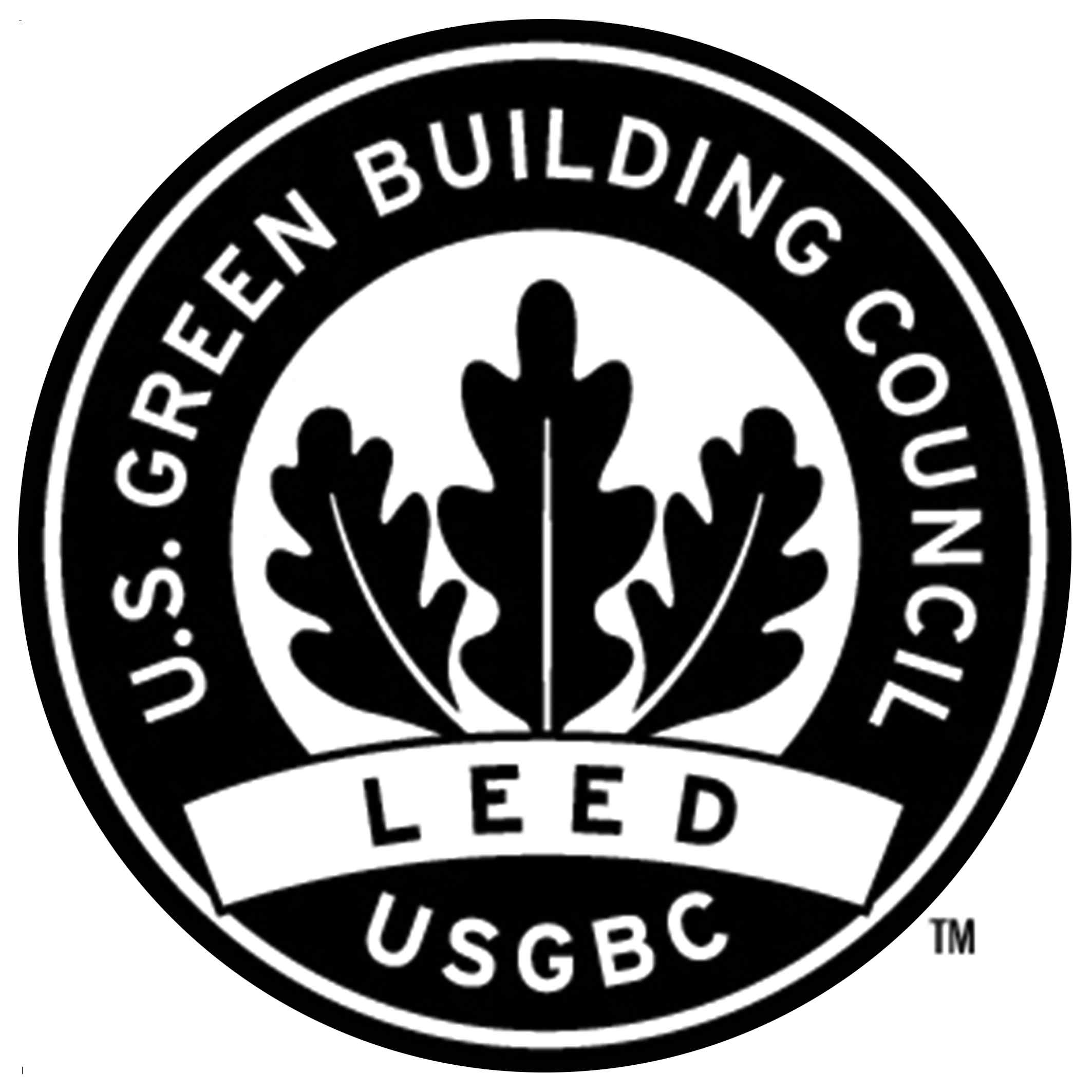 Bul Logo - USGBC LEED Logo