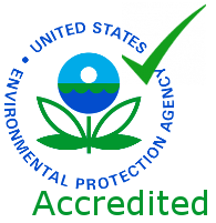 EPA Certification Logo - EPA Lead Paint Certification Courses | ZOTA Professional Training
