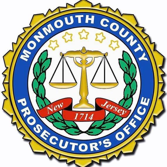 Circle of Friends H.Y.d.a.s. Logo - Monmouth County Prosecutor, N.J Attorney General: Prepared for ...
