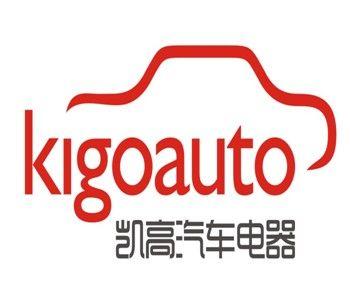 Blank Auto Logo - Shanghai Kaigao Auto Electrics Co., Ltd (kigoauto) - Car keys ...