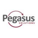 Pegasus Solutions Logo - Pegasus Solutions als Arbeitgeber