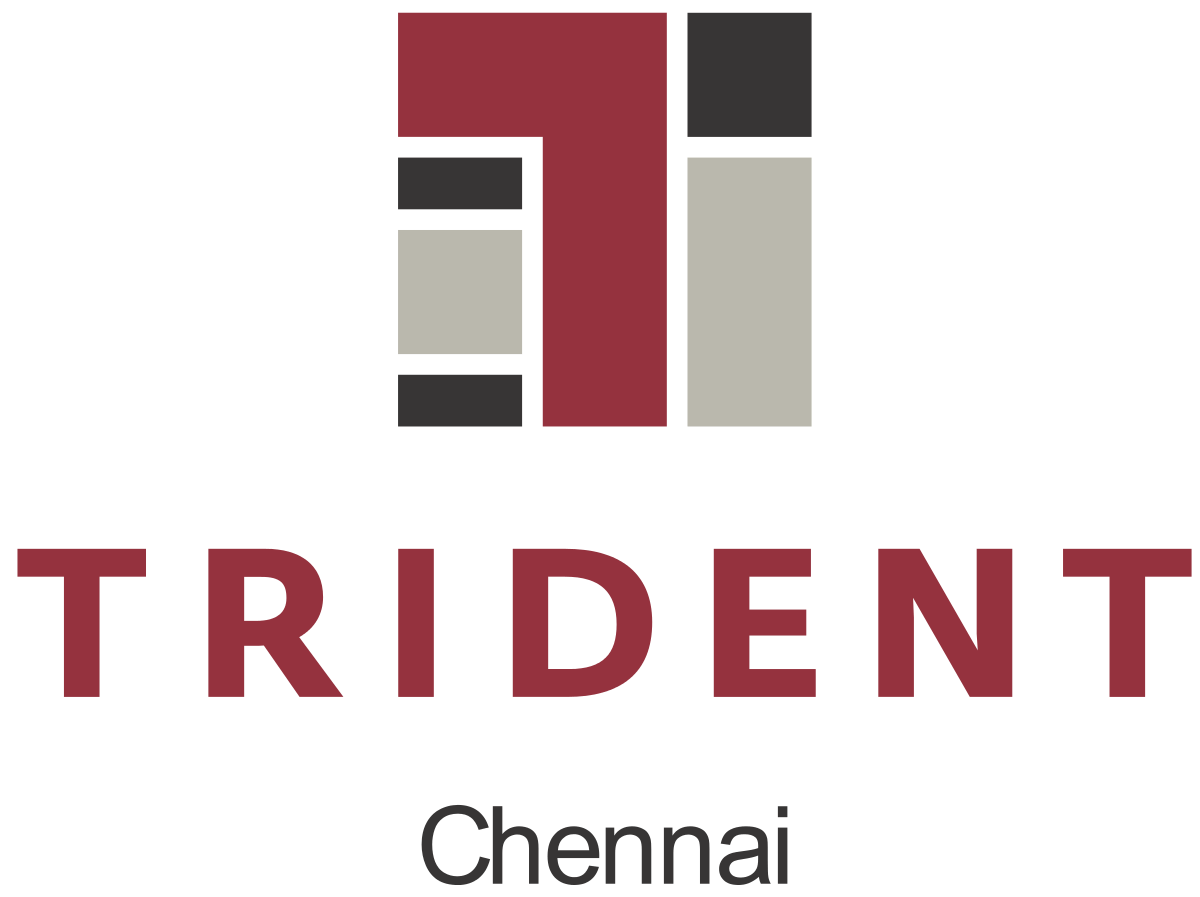 Trident Company Logo - Trident, Chennai