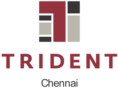 Hotel Trident Logo - Trident, Chennai